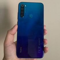 Xiaomi Redmi Note 8T, 4/64 ГБ