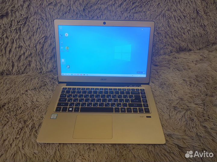 Мощный aser для любых задач в gold цвете