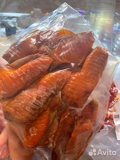 Клешни Краба Стригуна