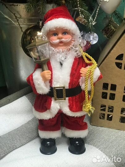 Деды морозы и снегурочки