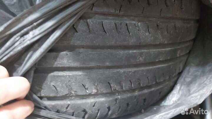 Hankook Optimo 4S H730 255/60 R17