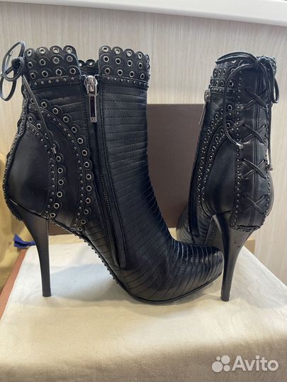 Ботильоны Dior оригинал