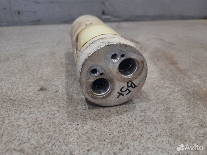 Осушитель кондиционера для VW Passat b5+