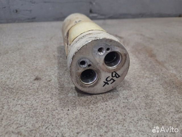 Осушитель кондиционера для VW Passat b5+