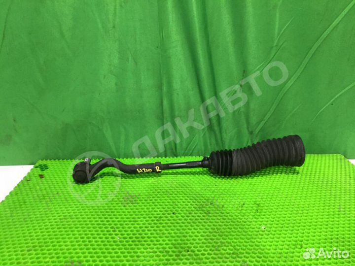 Рулевой наконечник правый Mercedes-Benz E W210