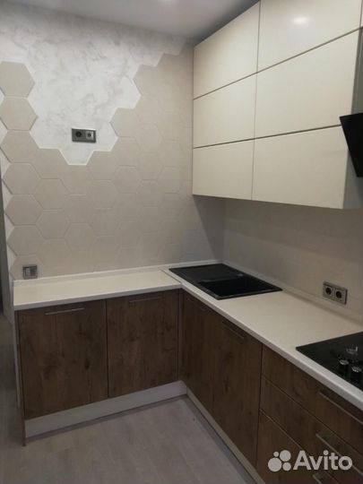 Ремонт квартир Нефтеюганск