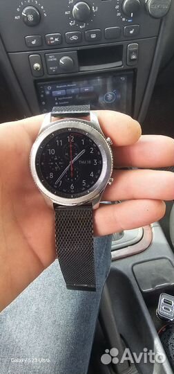 Samsung Gear s3 classic