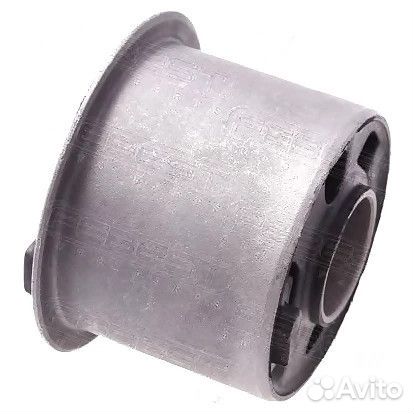 Сайленблок задний переднего рычага febest mzab-KEB