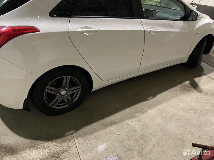 Литые диски r 15 5 114 3