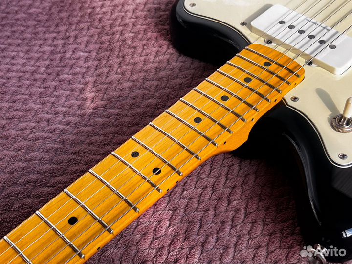 Fender Squier Jazzmaster Vintage Modified