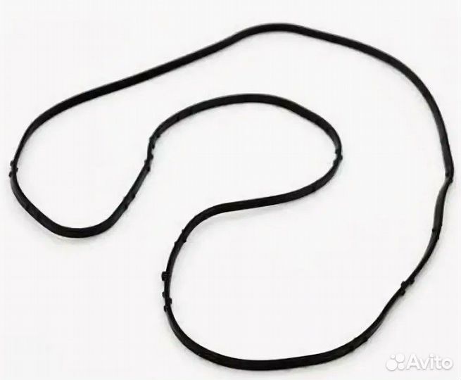 Прокладка мехатроника DSG оригинал 0AM927377