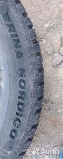 Колеса 205 55 r16