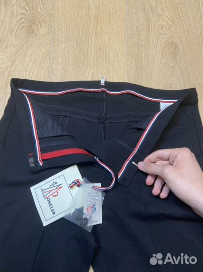 Брюки Moncler 44