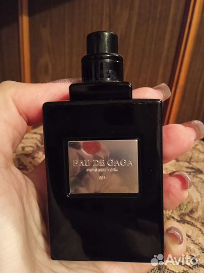 Оригинальный парфюм продажа/обмен