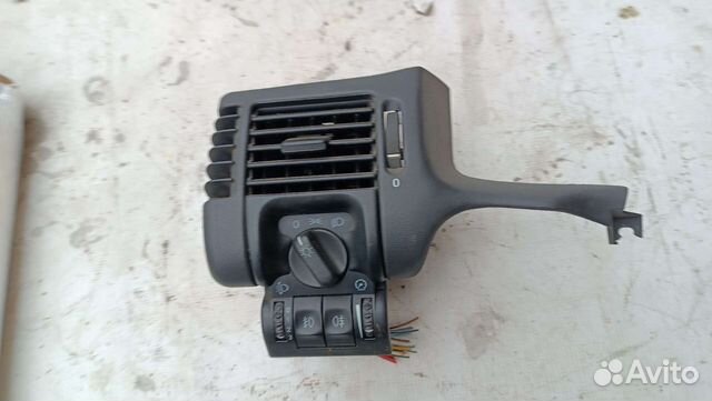 Переключатель света Vectra b