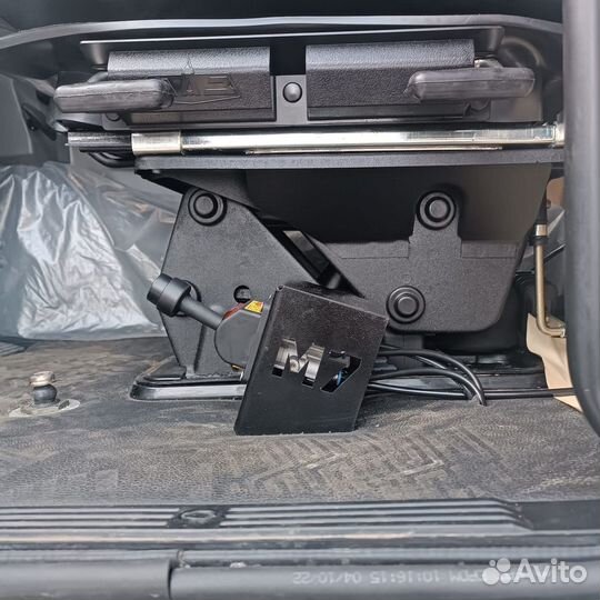 Гидрофикация тягачей