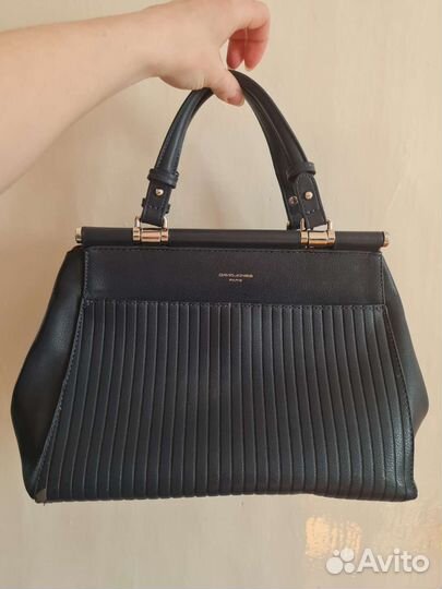 Винтажные Сумки женские клатч саквояж