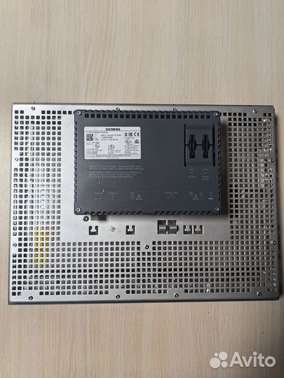 Дисплей Siemens tp 1500 (6av2 124-0QC13-0AX0)