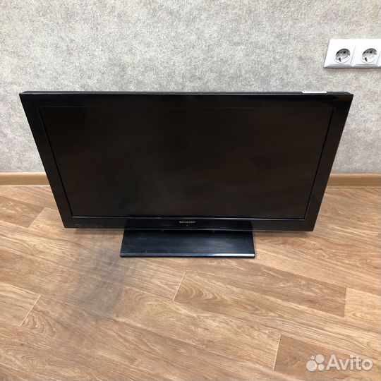 Телевизор Sharp lc-32le530ru (51346)