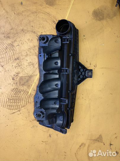 Корпус воздушного фильтра для Peugeot 308 I 2007-2