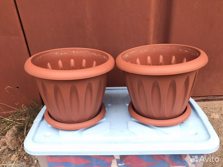 Каспо для цветов