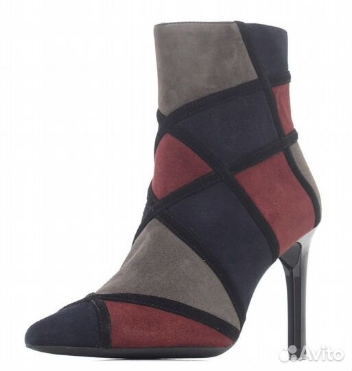 Ботильоны Geox