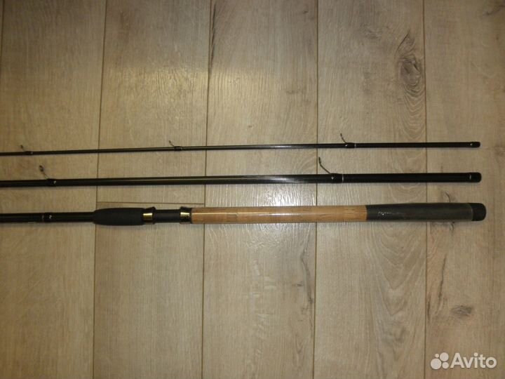 Матчевое удилище Flagman 420