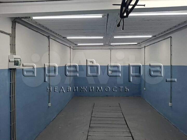 Гараж, 20 м²