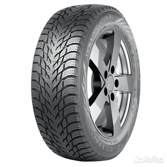 Nokian Tyres Hakkapeliitta R3 SUV 265/45 R20