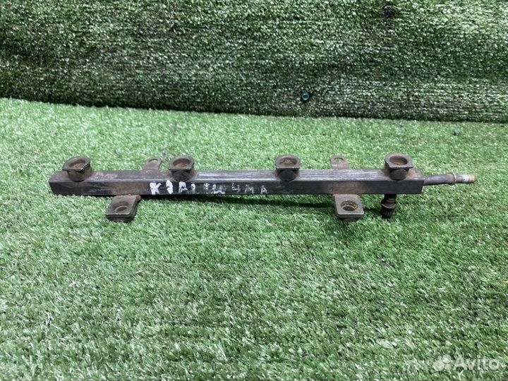 Топливная рампа Kia Shuma