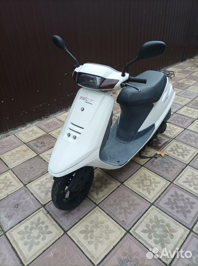 Хонда такт AF 24