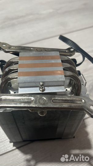 Id cooling SE-903-XT for intel 115x