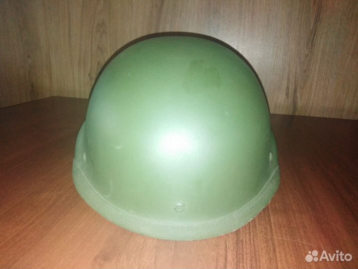 Каска военная 6б27