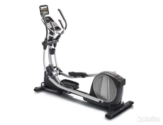 Тренажёр эллептический NordicTrack Space Saven