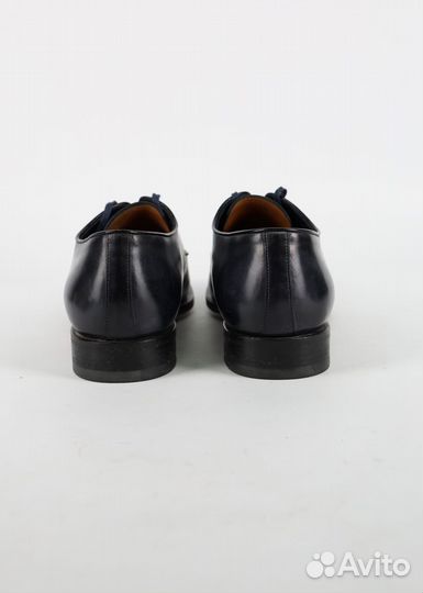 Туфли Santoni