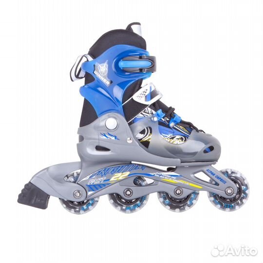 Роликовый комплект