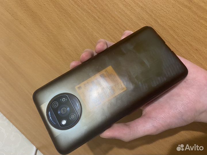 Xiaomi Poco X3 Pro, 8/128 ГБ