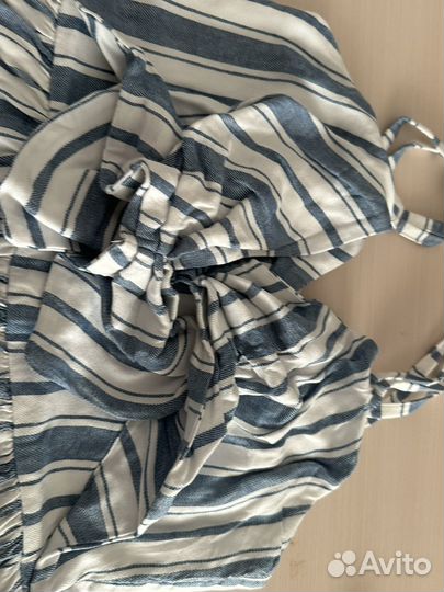 2 Пакета вещей для девочки 146-152