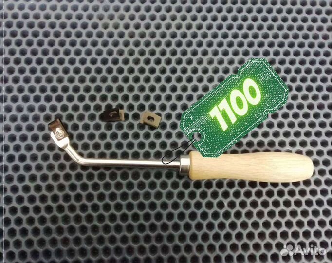 Набор для разбора фар. Инструмент для ретрофита