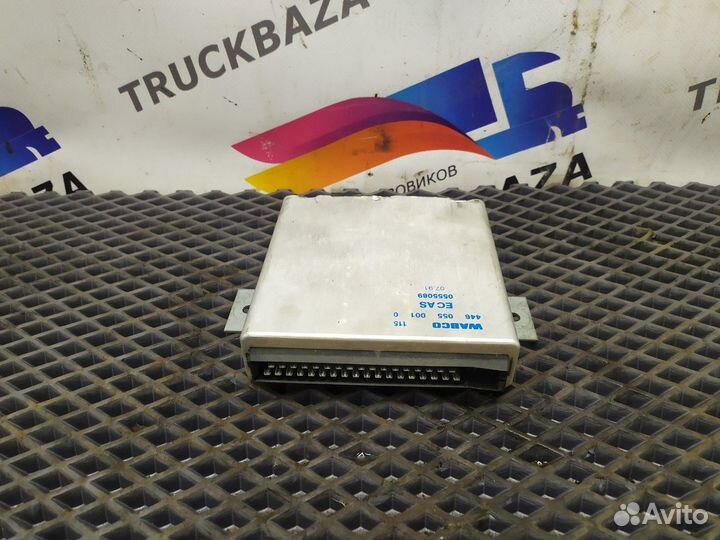 Блок управления подвеской Daf 95, Renault Magnum