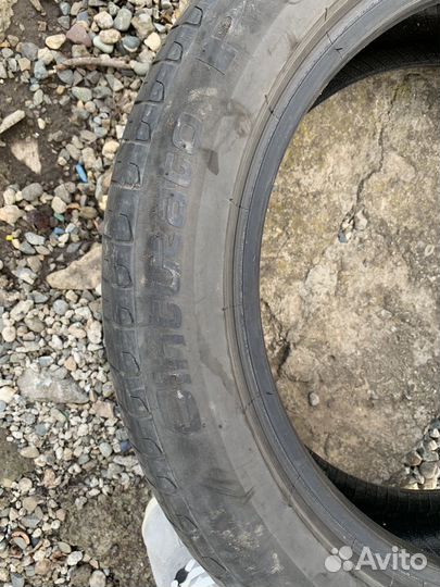 Michelin Pilot Super Sport 2.25/4.5 R17