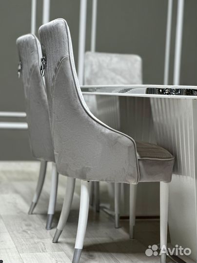 Кухонный стол / стол / стол стулья