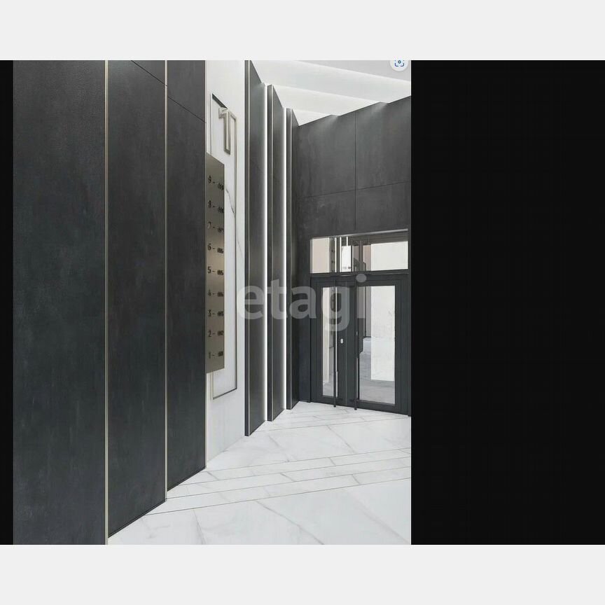 1-к. квартира, 35,2 м², 17/17 эт.