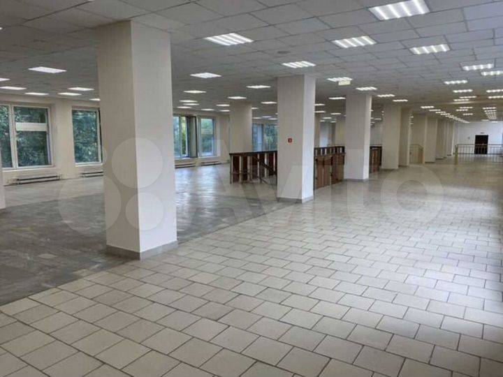 Сдам помещение свободного назначения, 400 м²