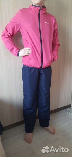 Спортивный костюм новый