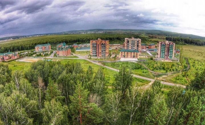 1-к. квартира, 70 м², 7/7 эт.