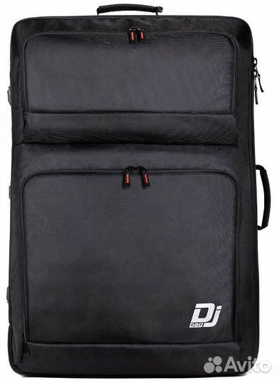 Сумка-рюкзак DJ Bag K-Max Plus
