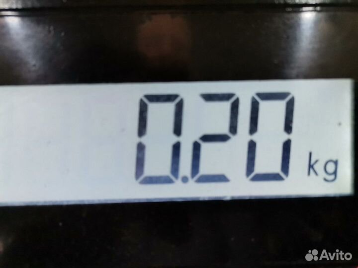 Клапан управления турбиной (актуатор) Citroen C5