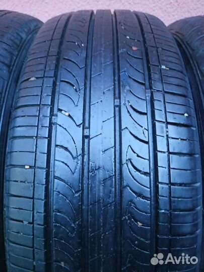 Nexen Classe Premiere CP672 205/65 R16