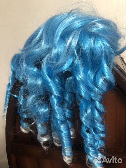 Парик в ассортименте